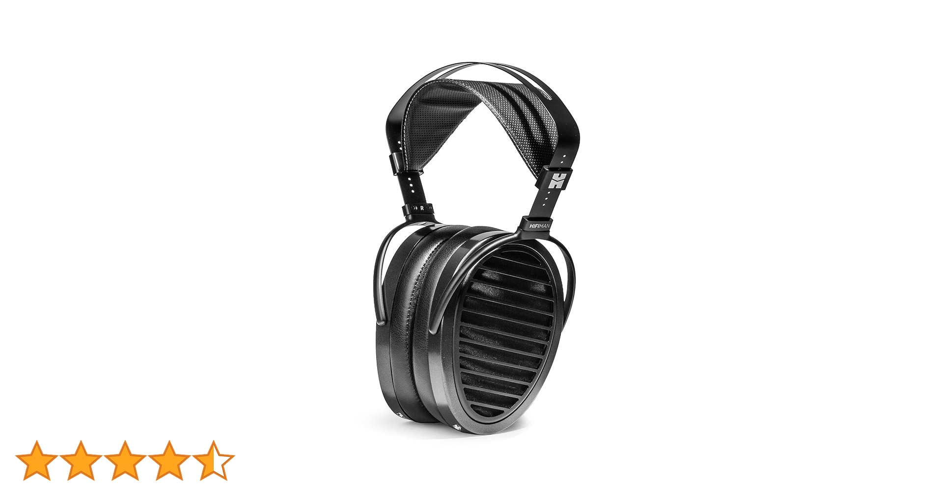 HIFIMAN Arya - Audífonos Ajustables planares magnéticos para